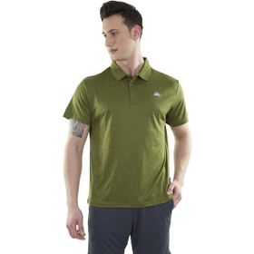 Alpinist Horizons Haki Ultra Dry Erkek Polo T-shirt