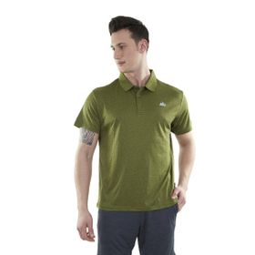 Alpinist Horizons Haki Ultra Dry Erkek Polo T-shirt