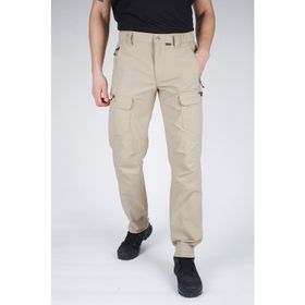 Alpinist Innox Tactical Antrasit Erkek Pantolon