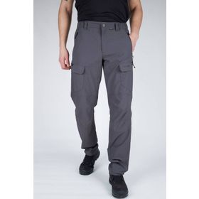 Alpinist Innox Tactical Antrasit Erkek Pantolon