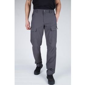 Alpinist Innox Tactical Antrasit Erkek Pantolon
