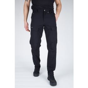 Alpinist Innox Tactical Siyah Erkek Pantolon