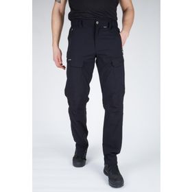 Alpinist Innox Tactical Siyah Erkek Pantolon