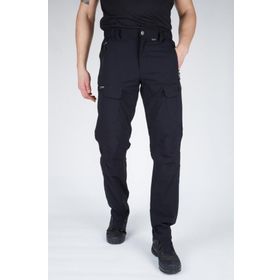 Alpinist Innox Tactical Siyah Erkek Pantolon