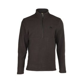 Alpinist Jimm Antrasit Erkek Outdoor Polar
