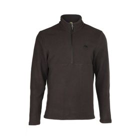 Alpinist Jimm Antrasit Erkek Outdoor Polar