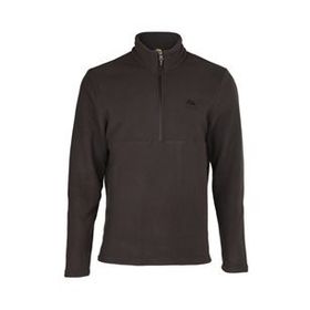 Alpinist Jimm Antrasit Erkek Outdoor Polar