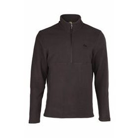 Alpinist Jimm Antrasit Erkek Outdoor Polar