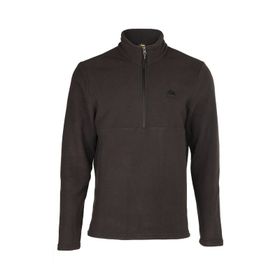 Alpinist Jimm Antrasit Erkek Outdoor Polar
