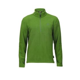 Alpinist Jimm Fıstık Yeşil Erkek Outdoor Polar