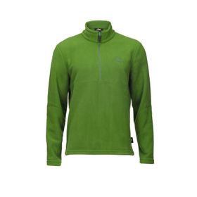Alpinist Jimm Fıstık Yeşil Erkek Outdoor Polar