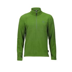 Alpinist Jimm Fıstık Yeşil Erkek Outdoor Polar
