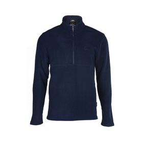 Alpinist Jimm Lacivert Erkek Outdoor Polar