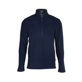 Alpinist Jimm Lacivert Erkek Outdoor Polar