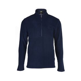 Alpinist Jimm Lacivert Erkek Outdoor Polar