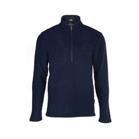 Alpinist Jimm Lacivert Erkek Outdoor Polar