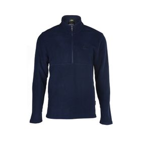 Alpinist Jimm Lacivert Erkek Outdoor Polar