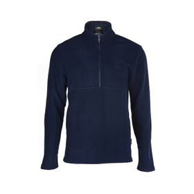 Alpinist Jimm Lacivert Erkek Outdoor Polar