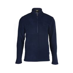 Alpinist Jimm Lacivert Erkek Outdoor Polar