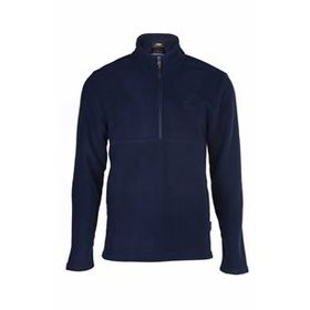 Alpinist Jimm Lacivert Erkek Outdoor Polar