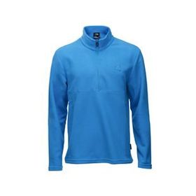Alpinist Jimm Mavi Erkek Outdoor Polar