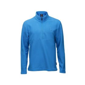 Alpinist Jimm Mavi Erkek Outdoor Polar