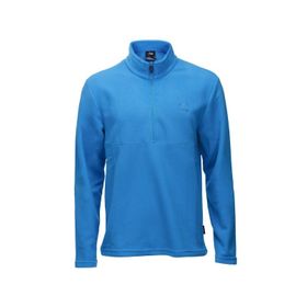 Alpinist Jimm Mavi Erkek Outdoor Polar