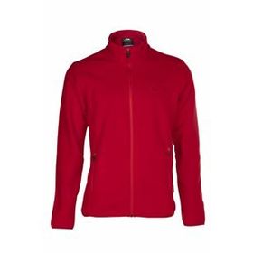 Alpinist Kentt Bordo Erkek Outdoor Polar