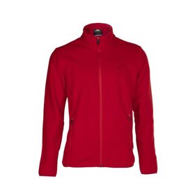 Alpinist Kentt Bordo Erkek Outdoor Polar