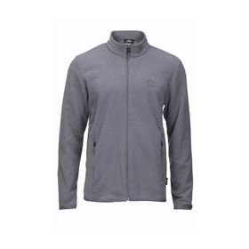 Alpinist Kentt Gri Erkek Outdoor Polar