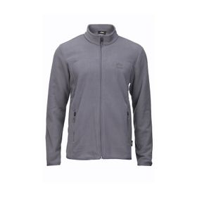 Alpinist Kentt Gri Erkek Outdoor Polar