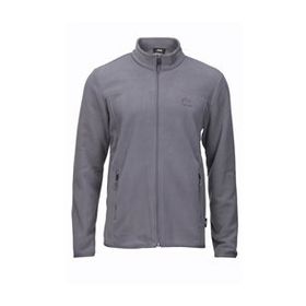 Alpinist Kentt Gri Erkek Outdoor Polar