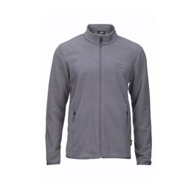 Alpinist Kentt Gri Erkek Outdoor Polar