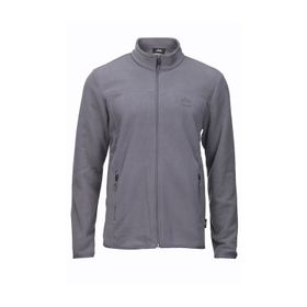 Alpinist Kentt Gri Erkek Outdoor Polar