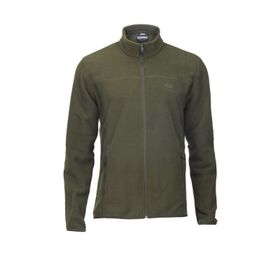 Alpinist Kentt Haki Erkek Outdoor Polar