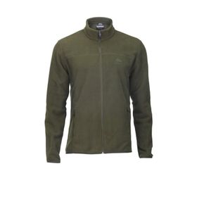 Alpinist Kentt Haki Erkek Outdoor Polar