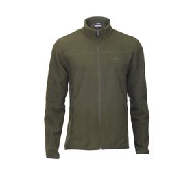 Alpinist Kentt Haki Erkek Outdoor Polar