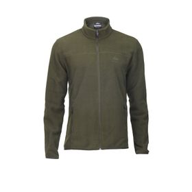 Alpinist Kentt Haki Erkek Outdoor Polar