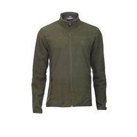 Alpinist Kentt Haki Erkek Outdoor Polar