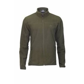 Alpinist Kentt Haki Erkek Outdoor Polar