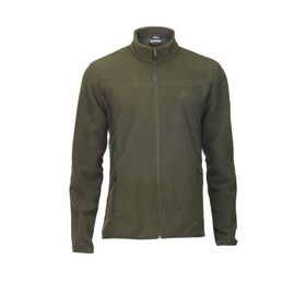 Alpinist Kentt Haki Erkek Outdoor Polar