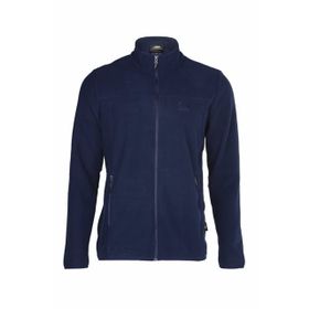 Alpinist Kentt Lacivert Erkek Outdoor Polar