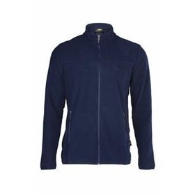 Alpinist Kentt Lacivert Erkek Outdoor Polar