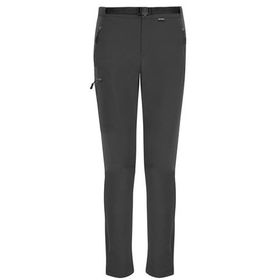Alpinist Lite Erkek Antrasit Outdoor Pantolon