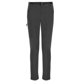 Alpinist Lite Erkek Antrasit Outdoor Pantolon