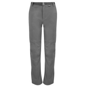 Alpinist Lizard Erkek Antrasit Outdoor Pantolon