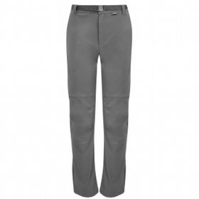 Alpinist Lizard Erkek Antrasit Outdoor Pantolon