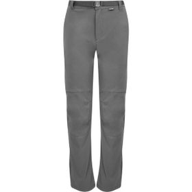 Alpinist Lizard Erkek Antrasit Outdoor Pantolon
