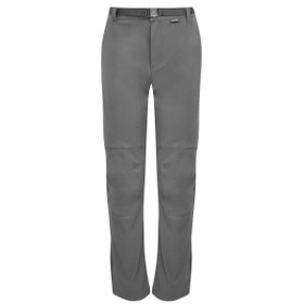 Alpinist Lizard Erkek Antrasit Outdoor Pantolon