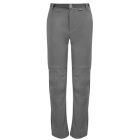 Alpinist Lizard Erkek Antrasit Outdoor Pantolon